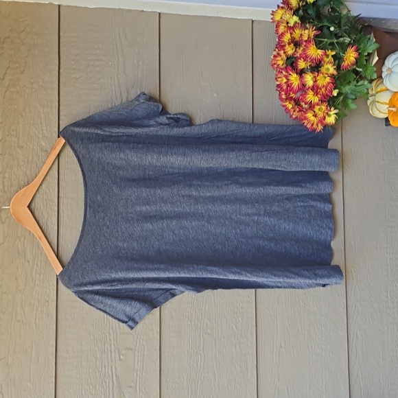 TORRID Top “I’d Rather Be Sleeping” graphic  tee sleep 3x NEW NWT - Picture 6 of 6